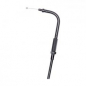 Preview: MCS, idle cable 32" (81cm). Black